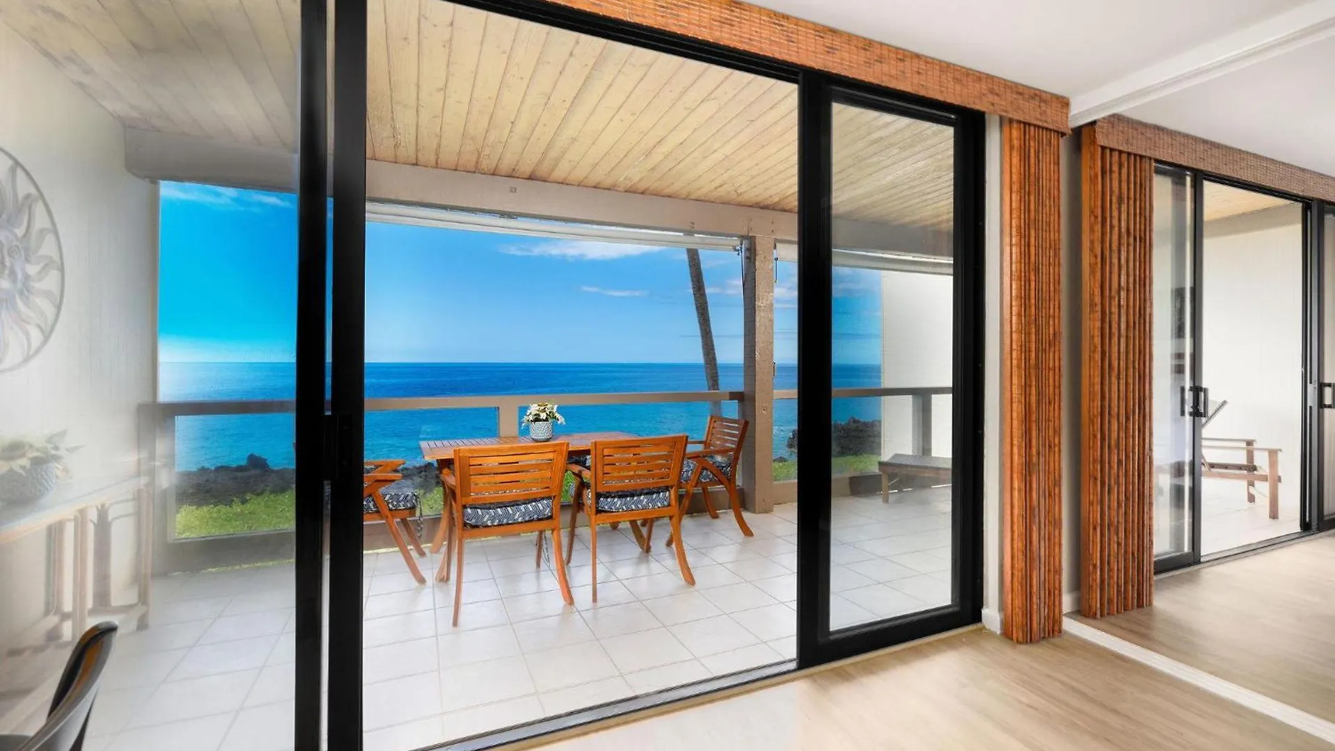 Keauhou Kona Surf & Racquet Club#1-203 Villa Kailua-Kona