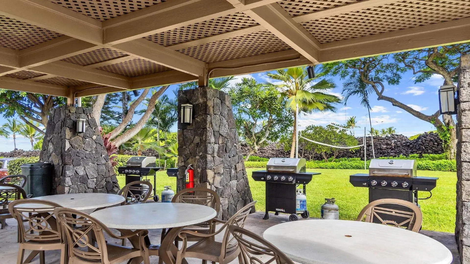 Keauhou Kona Surf & Racquet Club#1-203 Villa Kailua-Kona United States