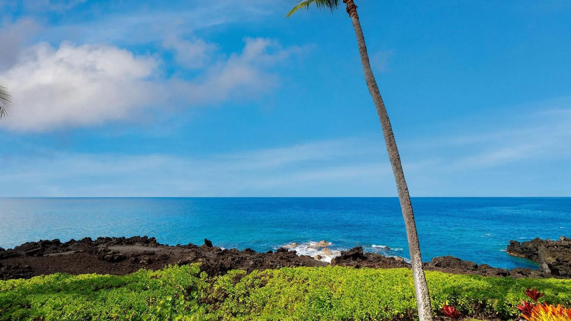 Keauhou Kona Surf & Racquet Club#1-203 Villa Kailua-Kona 0*,  United States
