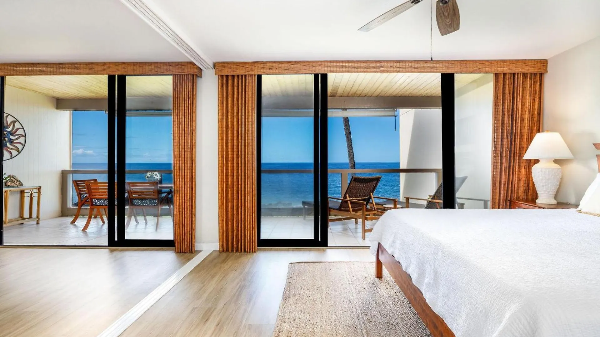 Holiday home Keauhou Kona Surf & Racquet Club#1-203 Villa Kailua-Kona