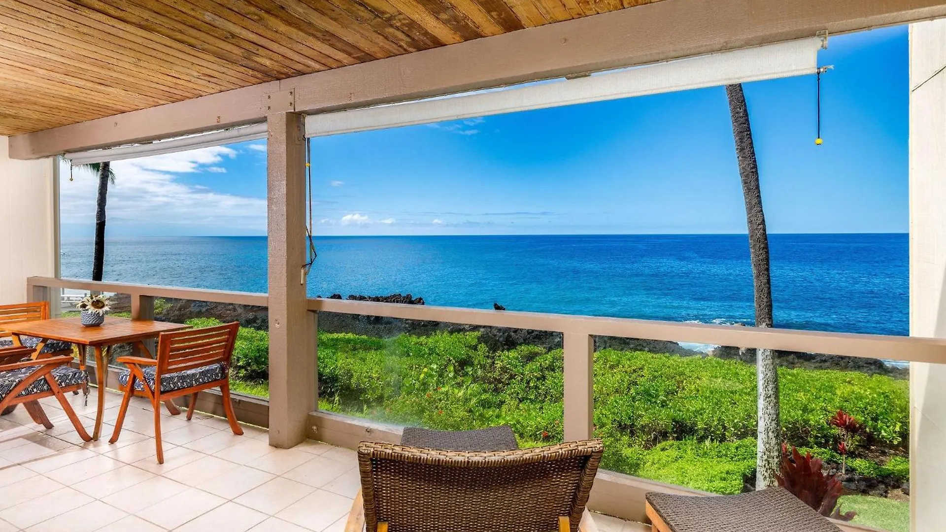 Holiday home Keauhou Kona Surf & Racquet Club#1-203 Villa Kailua-Kona United States