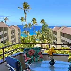 Kona Magic Ali'i - Floor Views, Pool, Beach, Sunsets Kailua-Kona