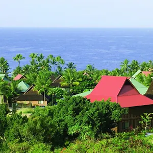 3* Resort Club Wyndham Kona