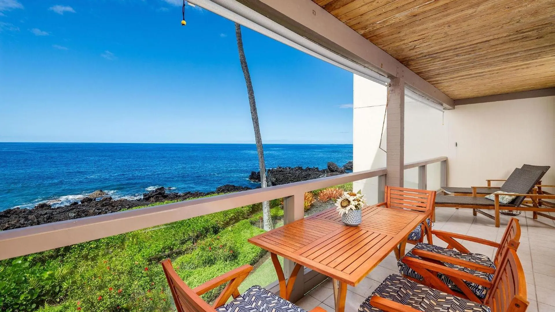 Keauhou Kona Surf & Racquet Club#1-203 location